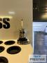 Haas VF-2SS, 30 Station Side Mount ATC, Renishaw Probe, Pre-Wired 4th Axis, Low Hours, Like New, 2018, #43584