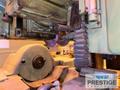 Maag HSS-60BC,12.6" Max. Gear Width,2-15 Module,8-350 Teeth,1976,#21410