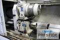 Miroku MSEG-1200-1NC, GE Fanuc 21i-M, 1.25" Dia., 48" Hole Depth, 59" x 39" Table, X-30", Y-18", S/N M5649, #43728