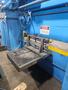 80 Ton, CYRIL BATH, #80-3-6, mechanical, 8' x 3/16", 8'AOL, 6'6"BH, PFOBG, 1978   Our stock number: 7209