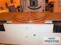 Maag SH450/500S, 206" Max Spur Gear Dia., 69" Table, 138" & 186" Sub Tables, ID Attach., Change Gears, SN 7588, #20852