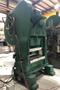 100 Ton Minster P2-100-48, 3" Str, 0-250 VSPM, 17.5" SH, 48" X 31" Bed, (2)