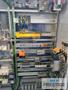 3.93" Tos WH 10 CNC, X-49", Y-43", Z-37", W-27", 39" x 44" R.Tab, Heidenhain iTNC530 CNC, 2016, #32973