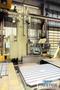 5.12" Toshiba BF130A, X-295", Y-118", 78" x 98" Rotary Table, 5-800 RPM Fanuc 15-M CNC, 1996, #32261