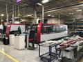 4500 WATT MITSUBISHI ML-4020NX-45CF-R CO2 LASER,MFG:2013 7617 DISCHARGE HRS