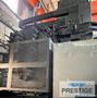 Wele 5" HB1620-130, X-157", Y-82", #50, Fanuc OiMF CNC, 60 ATC, B-Axis Rotary Table, New 2018, #32501