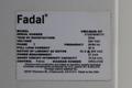 Fadal  VMC 4020 HT CNC Vertical Machining Center, Fanuc control, 10,000 RPM - New: 2004