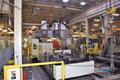 Toshiba MPH-2140S 5-Face Mill, X-177", Y-114", (2) 70.86" x 157" Pallets, Tosnuc 888, 90 ATC, Rt. Angle Hd, 2000, #31151