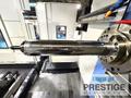 Doosan DBC110, 2015 X-98", Y-78", Fanuc 31i, 55" x 71" B-Axis Table, 4,000 RPM, 40 HP, 60 ATC, CTS, #43734
