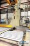 5.12" Toshiba BF130A, X-295", Y-118", 78" x 98" Rotary Table, 5-800 RPM Fanuc 15-M CNC, 1996, #32261