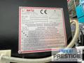 Porta TRV-08-N-16-90-110, 8-Station, 16-Spindle, HSK 50/63/ISO-40 Taper, 6K/15K RPM, Siemens CNC, Chip Conv, 2017, #31467