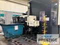 Makino MCC2013VG, X-78", Y-51", Z-51", 49" x 49" B-Axis R.Tab, 12K RPM, HSK-100, Makino Pro5 CNC, 2014, #43992