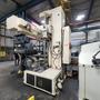 5.12" TOSHIBA BFT-13C-W3 TABLE TYPE HORIZONTAL BORING MILL