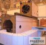 Mitsubishi MAF 280/210, 8.27" Spdl, X-492", Y-236", Z-90", 2800 RPM, Facing Head , 100 HP, Siemens 840D, #32218