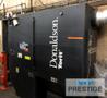 4.4kW Bystronic BySprint 3015, X-60", Y-120",  Pallet Shuttle, Donaldson Torit Dust Collector, Bystronic CNC, 2010, #32972