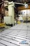 5.12" Toshiba BF-130A, X-295", Y-118", 180" x 156" T-Slotted Floor Plate, Fanuc 15-M CNC, 1997, #32262