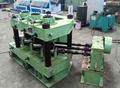 3-1/2" (88.9 mm) x .158" (4.01 mm) 6 Roll TAIYUAN Pipe Straightener