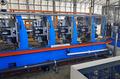 New ERWTech/UCG High Frequency Tube Mill Line