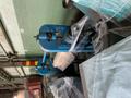 60" x .125" x 40,000Lb Stamco Loop Slitting Line