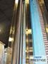 6" Giddings & Lewis G60-FX, 80 ATC, X-396", Y-157", Z-48" TSC, 2500 RPM, 60 Ton Rotary Tbl. G & L 8000M, '92 #32228