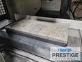 Feeler VMP-1100 4-Axis, X-43", Y-24", Z-23", 10k RPM, 23" x 47" Tbl, 4th Axis R.Tab, Fanuc 0i-MD CNC, #32911