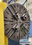 Guruptze Super-BT, 63" Swing, 75" in Gap, 314" CC,  400 RPM, 39.37" 4-Jaw Chuck, Threading, Taper Attach., 50HP, #31649