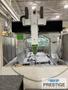 Zimmerman FZ-30 5-Axis Gantry, X-159", Y-92", Z-49", 25,000 RPM, Nutating Head 16-ATC, Heidenhain 530i, 2010, #43543
