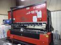 138 TON X 118" AMADA FBDIII123NT "UP-ACTING" CNC PRESS BRAKE
MFG:2004