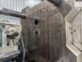 650 TON KRAUSS MAFFEI CXZL 650-3000/1400/750  THREE SHOT INJECTION MOLDING MACHINE, 2010