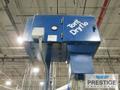 Cincinnati Avenger 250S, 23" Swing, 19" C.C, 4000 RPM, Sub Spindle, Bar Feed, Acramatic 850SX, #32335