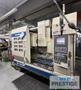 OKUMA MCV-4020, X-40", Y-20", OSP-E100M, 32 ATC, 4th Axis Ready, 15,000 RPM, CAT 40 Chip Conveyor, #43497