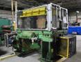 100 Ton x 3" ASC 4-Post Flying Cut Off Press