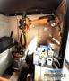 Cloos 6-Axis CNC Welding Robot Micro Cell, New 2022, 400 Amp, Wire Feeder, 2 Position Table, Ref# 43959