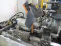 West Michigan Spline, Inc Model: 32E Face & Center, New 2018, WITH ROBOT