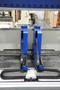 93 tON X 100"  TRUMPF HYDRAULIC PRESS BRAKE