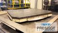 4.3" Toshiba BTD-11B, X-78", Y-59", Z-51", W-25", 55" x 63" R.Tab, 1600 RPM, CAT 50, Tosnuc 3 CNC, #32969