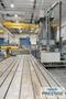 Asquith RMD 16/60 6.3" CNC Ram Type, X-670", Y-157", Z-98" (Ram & Spindle), 85 HP, GE CNC, #43590