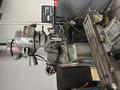 2 HP BRIDGEPORT Vertical Mill, Series I, 9" x 42" Table, Power Table Feed