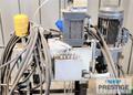 Ficep K100, 40" W x 17.75" H Capacity, 1.61" Blade Width, Mitering, Ficep CNC,  2013 #31910