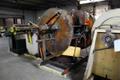 4,000 Lb. x 18" DALLAS #CODE-07141 Double Uncoiler