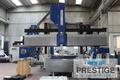 98" Mario Carnaghi TGP.25.30, Ram w/ Live Spindle, C-Axis, Y-Axis, Angle Heads, Siemens 840D SL CNC, New In Stock #32622