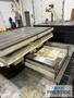 Giddings & Lewis FT3500, X-171", Y-83", Z-49", 6" Spindle, 3500 RPM, TSC, 60-ATC, Fanuc 310i, #42978