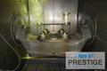 Hermle C60U MT 5-Axis Turning & Milling Center, Siemens 840D sl, (4) Pallet System, 18K Spindle, 70 ATC, 2015, #32763