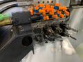 2019 STAR SR-32JII TYPE B w/Barfeed, HPC, Conveyor and tooling. Swiss Type Automatic Screw Machine