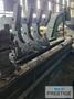 Wohlenberg VDF, 44" Swing, 708" C.C, 32.6" Over Carriage, 31.5 Ton Weight Cap., Siemens 820T CNC, #43356