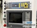 Junker Jumat 5002/50, 11" Swing, 27.5" C.C, 19" Wheel Dia., OD/ID Spindles, Marposs Gauging, Fanuc 18T, 2000, #32633