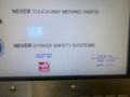 2015 HAAS VF-4SS w/HRT210 and Tooling Package only 386 Spindle Hours Vertical Machining Center