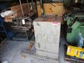 Jaco Uncoiler Motorized, Model JTWR-3016, SN 89611585, Max stock width 16", Max. OD 54", ID Range 15-18", STK# 1374