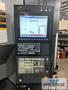 OKK VP9000, X-32", Y-40", Z-22", 51" x 36" Table, 40-ATC, Big Plus CAT 40, 20,000 RPM, 2016 #43397