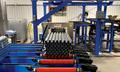New ERWTech/UCG Tube, Pipe & Profile Packing System